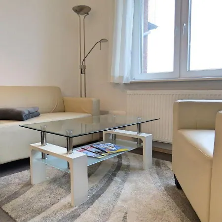 Apartment Wohnung-am-meer *