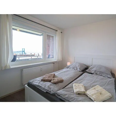 Wohnung-am-meer Витдюн