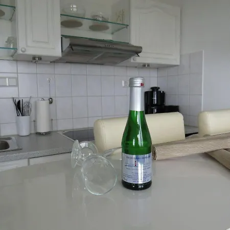 Wohnung-am-meer Wittdun