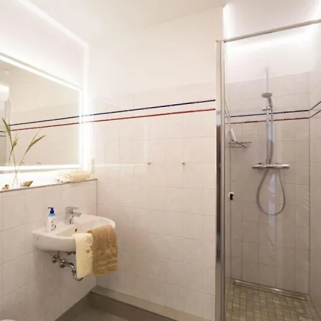 Wohnung-am-meer Апартаменты