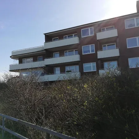 Wohnung-am-meer *