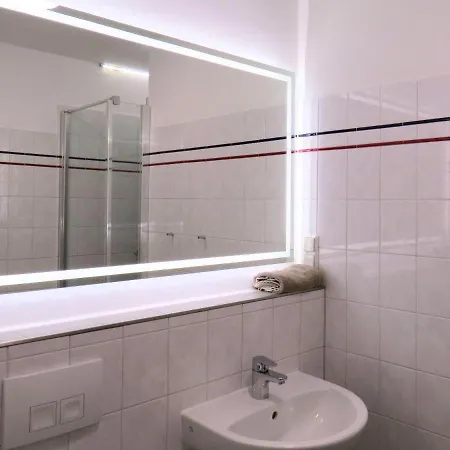 Wohnung-am-meer Apartment Wittdun
