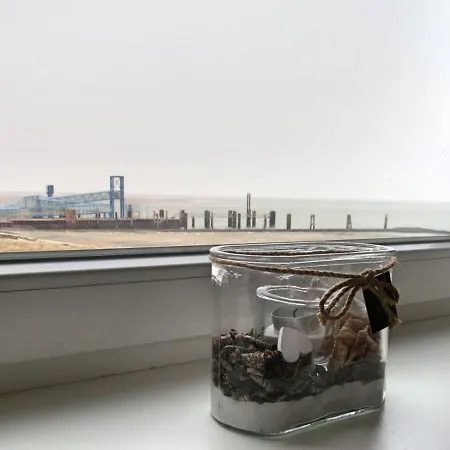 Wohnung-am-meer Apartment