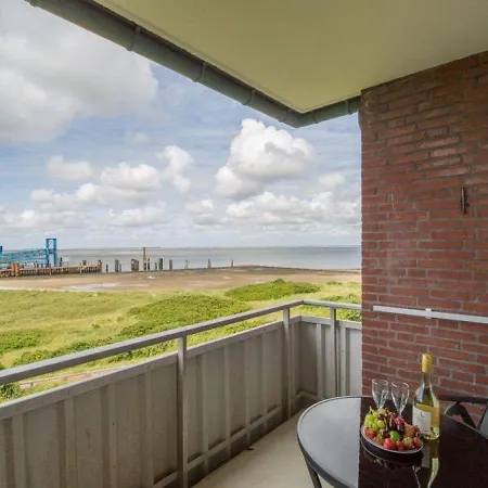 Wohnung-am-meer * Wittdün