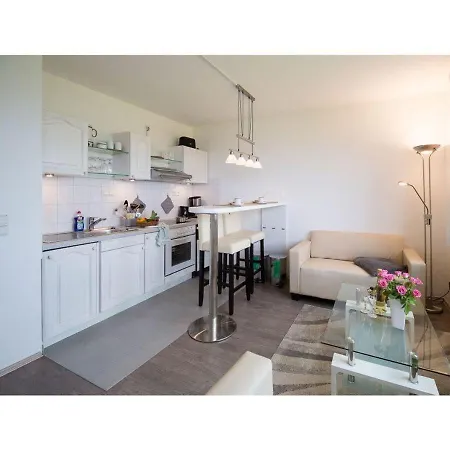 Apartment Wohnung-am-meer *