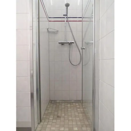 Wohnung-am-meer Apartment