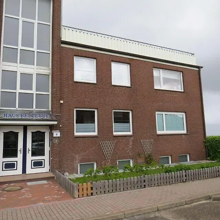 Apartment Wohnung-am-meer