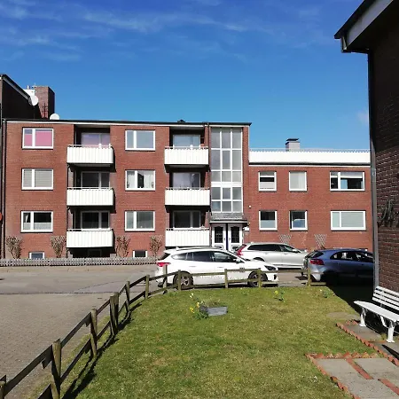 Wohnung-am-meer Apartment *