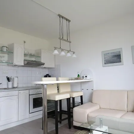 Wohnung-am-meer Wittdun