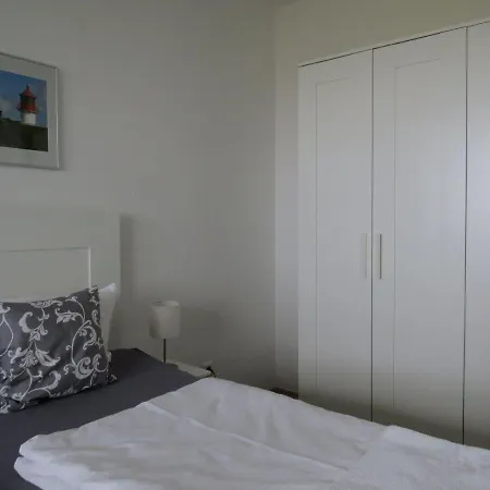 Wohnung-am-meer Apartment *