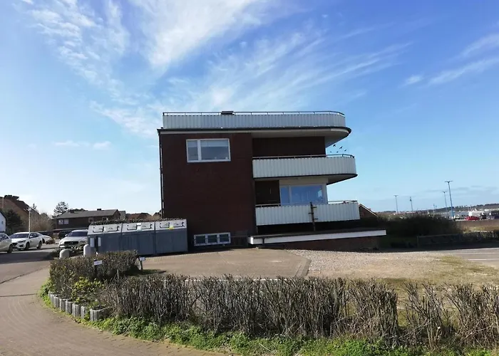 Apartamento Wohnung-am-meer *