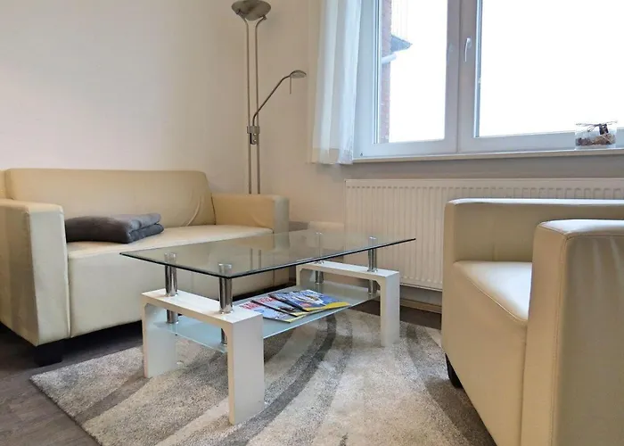 Apartamento Wohnung-am-meer *