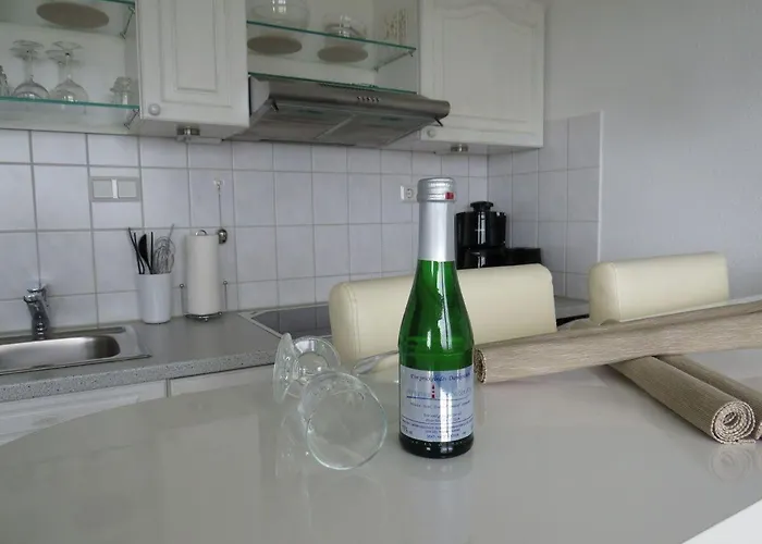 Wohnung-am-meer Wittdün