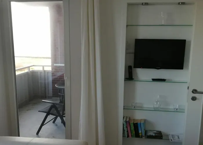 Apartamento Wohnung-am-meer