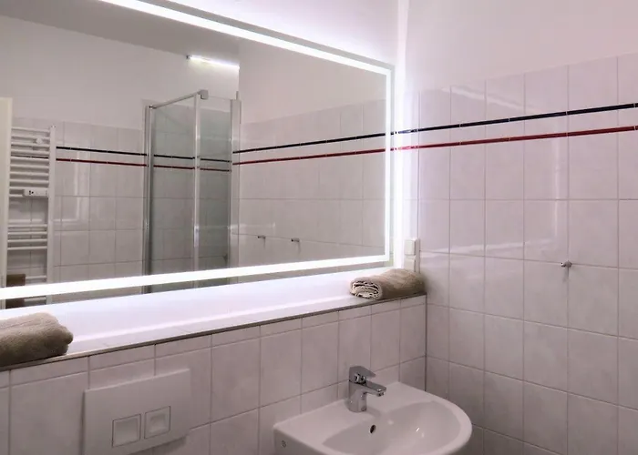 Wohnung-am-meer Apartamento Wittdün