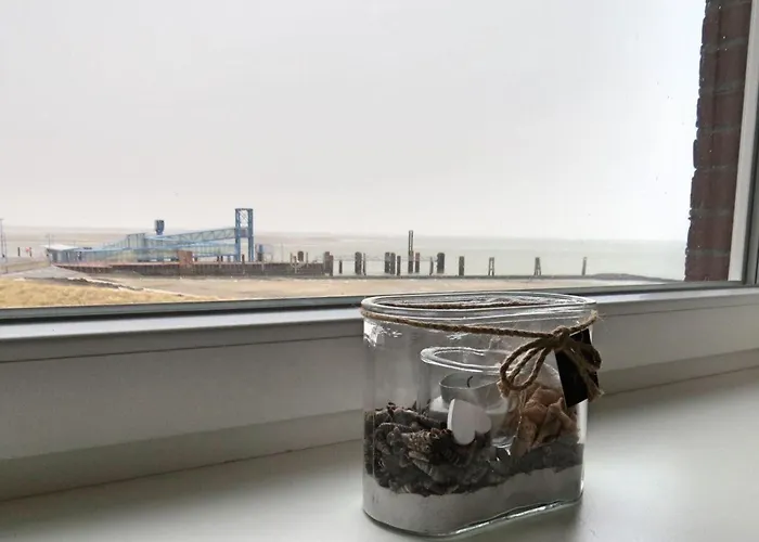 Wohnung-am-meer Apartamento