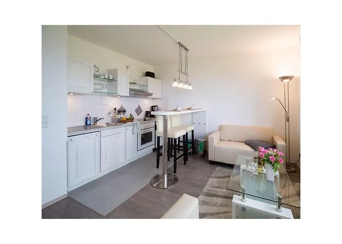 Apartamento Wohnung-am-meer *