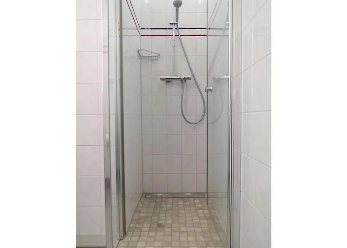 Wohnung-am-meer Apartamento