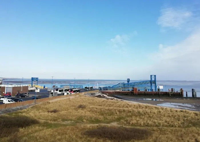 Wohnung-am-meer Wittdün