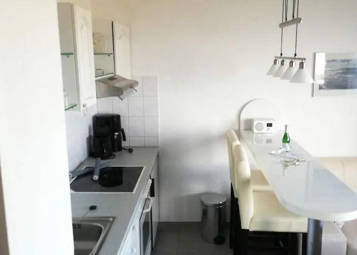Apartamento Wohnung-am-meer