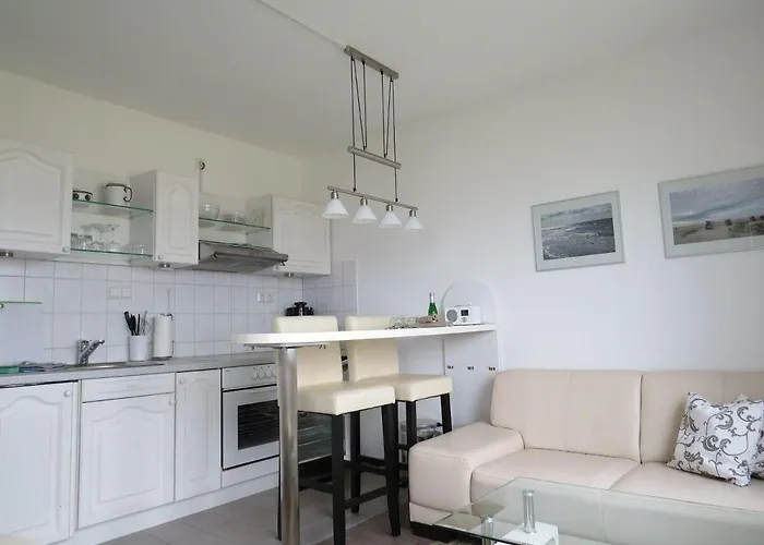 Wohnung-am-meer Wittdün