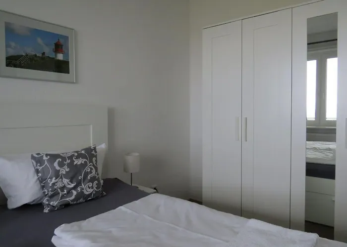 Wohnung-am-meer Apartamento *
